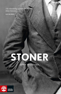 Williams John — Stoner