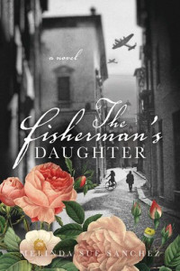 Melinda Sue Sanchez — The Fisherman's Daughter
