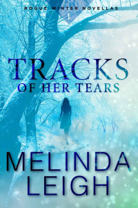 Leigh Melinda — Tracks of Her Tears