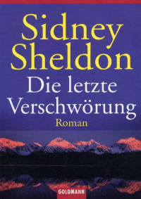 Sheldon Sidney — Die letzte Verschwörung