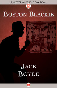 Boyle Jack — Boston Blackie
