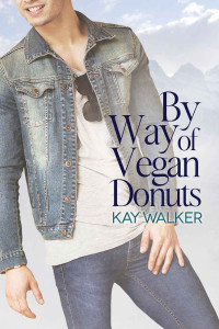 Walker Kay — By Way of Vegan Donuts