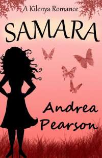 Pearson Andrea — Samara