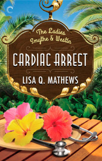 Mathews, Lisa Q — Cardiac Arrest