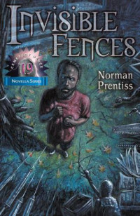 Prentiss Norman — Cemetary Dance Novella 19