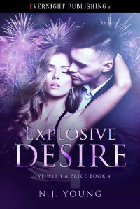 Young, N J — Explosive Desire