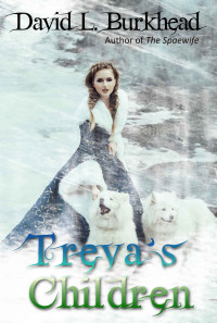 Burkhead, David L — Treva's Children