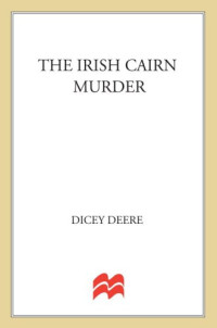 Deere Dicey — The Irish Cairn Murder
