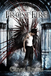 Rivers Olivia — Frost Fire