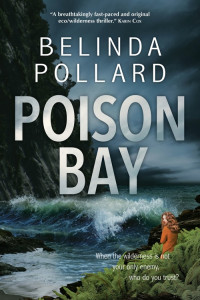 Pollard Belinda — Poison Bay