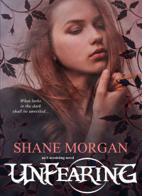 Morgan Shane — Unfearing