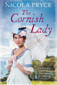Nicola Pryce — The Cornish Lady