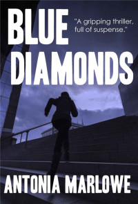 Marlowe Antonia — Blue Diamonds