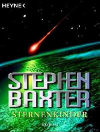 Baxter Stephen — Sternenkinder