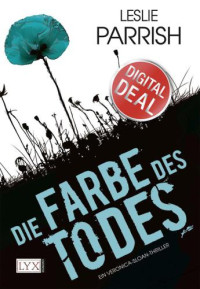 Parrish Leslie — Die Farbe des Todes