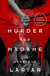 Lariar Lawrence — Murder for Madame