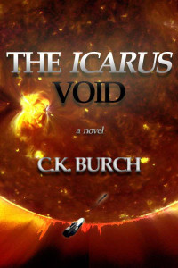 Burch, C K — The Icarus Void