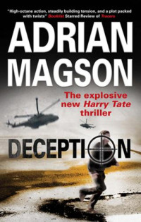 Magson Adrian — Deception