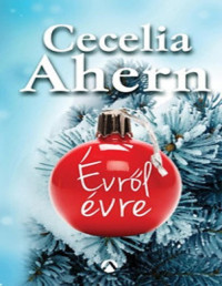 Cecelia Ahern — Évről évre