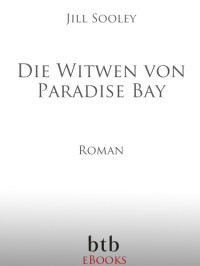 Sooley Jill — Witwen von Paradise Bay