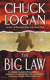 Logan Chuck — The Big Law