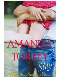 Torrey Amanda — Stay For: Nook