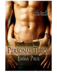 Paul Emma — Personal Tutor