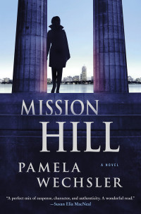 Wechsler Pamela — Mission Hill