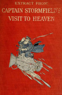 Twain Mark — Captain Stormfield's Visit to Heaven