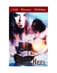 Diablo Keta — The Devil's Heel