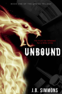 Simmons, J B — Unbound