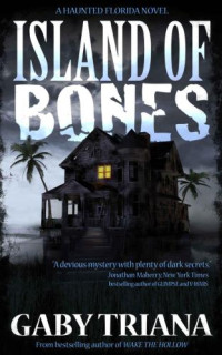 Triana Gaby — Island of Bones