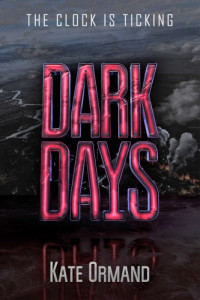 Ormand Kate — Dark Days