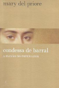 Priore, Mary Del — Condessa de barral