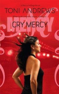 Andrews Toni — Cry Mercy