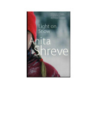 Shreve Anita — Light on Snow