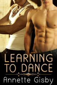 Gisby Annette — Learning to Dance