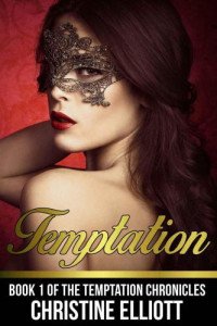 Elliott Christine — Temptation