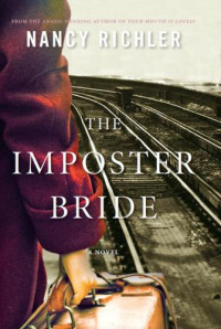 Richler Nancy — The Imposter Bride