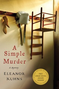Kuhns Eleanor — A Simple Murder