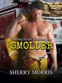 Morris Sherry — Smolder