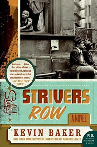 Baker Kevin — Strivers Row