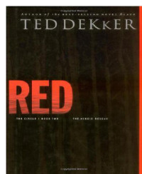 Dekker Ted — Red