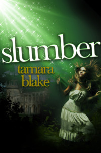 Blake Tamara — Slumber