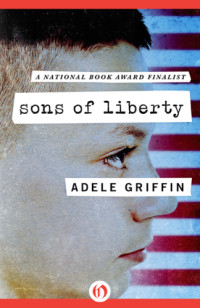 Griffin Adele — Sons of Liberty