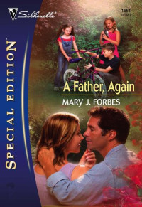Mary J. Forbes — A Father, Again