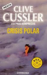 Cussler Clive — Crisis polar