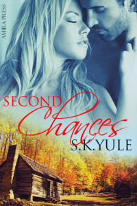 Yule, S K — Second Chances