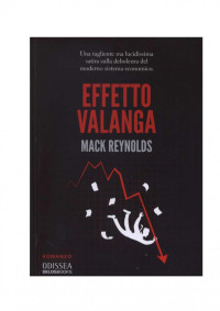 Reynolds Mack — Effetto valanga