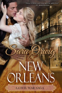 Orwig Sara — New Orleans